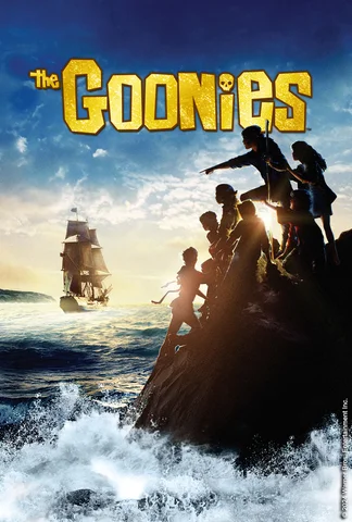 Les Goonies