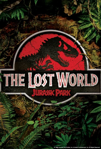 Le monde perdu : Jurassic Park