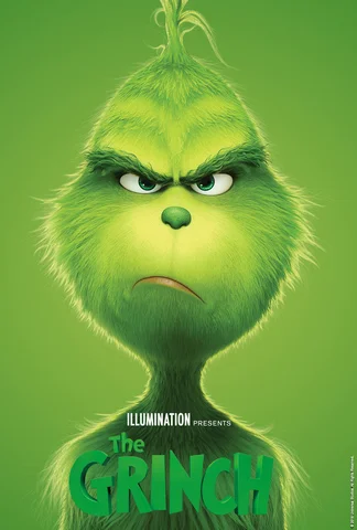 Le Grincheux