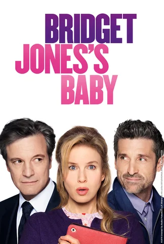 Le bébé de Bridget Jones