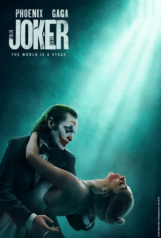 Joker : folie à deux