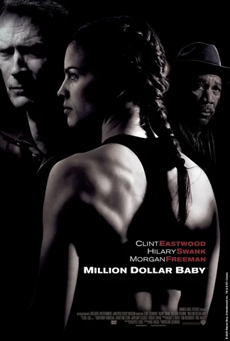 La fille à un million de dollars