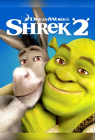 Shrek 2