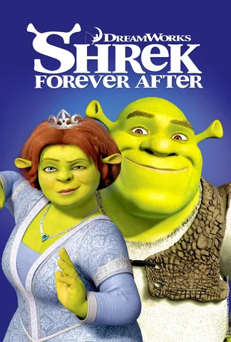 Shrek 4 - Il était une fin