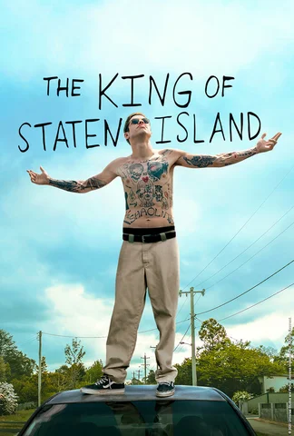 The King of Staten Island