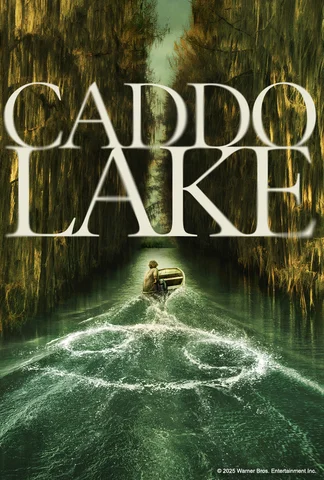 Caddo Lake