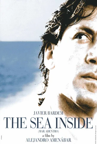 La mer intérieure