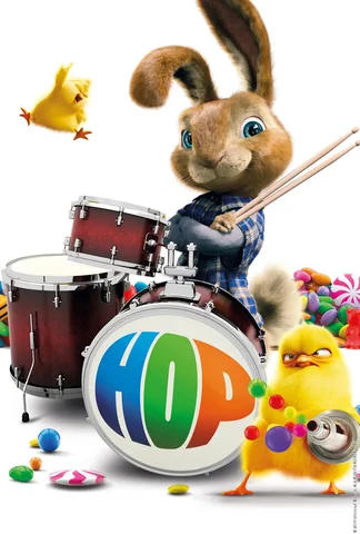 Hop