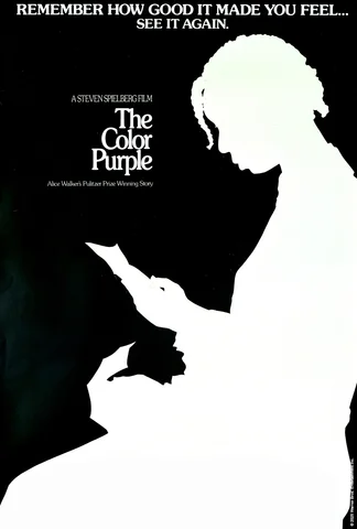 The Color Purple (1986)