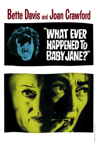 Qu’est-il arrivé à Baby Jane?