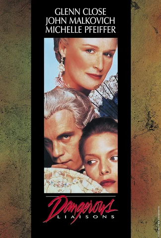 Les liaisons dangereuses