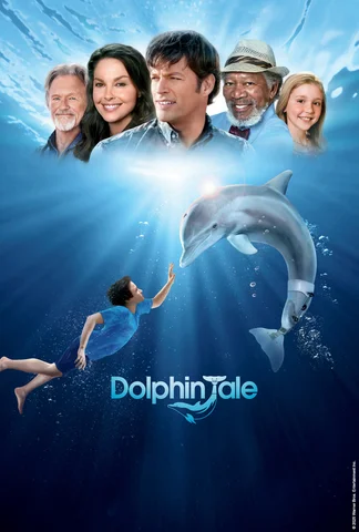 Histoire de dauphin