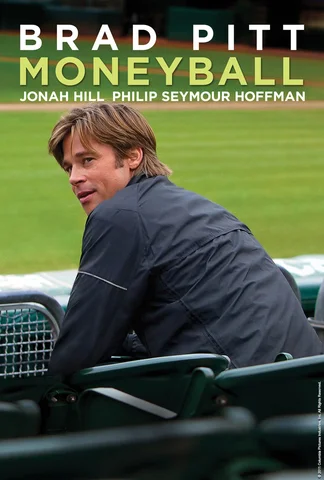 Moneyball : l’art de gagner