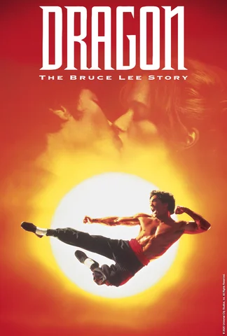 Dragon : L’histoire de Bruce Lee