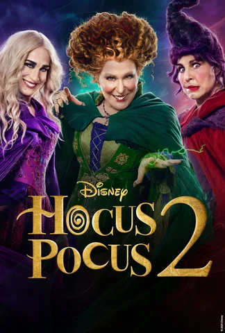 Abracadabra 2