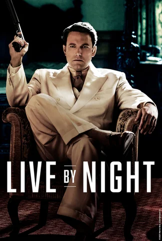 Ils vivent la nuit