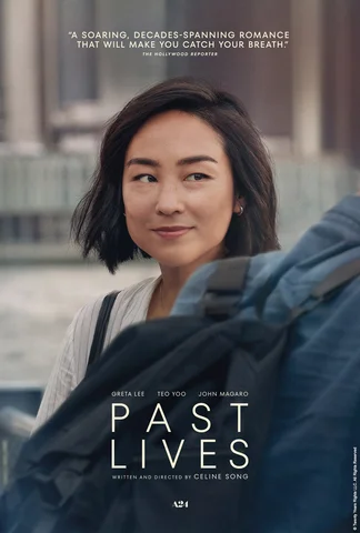 Nos vies passées