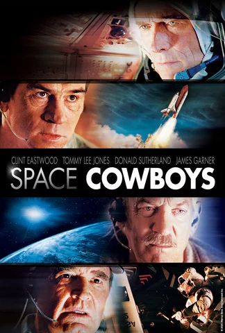Les pionniers de l’espace