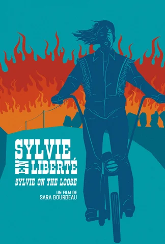 Sylvie en liberté