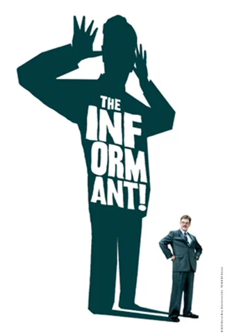 L’infiltré!