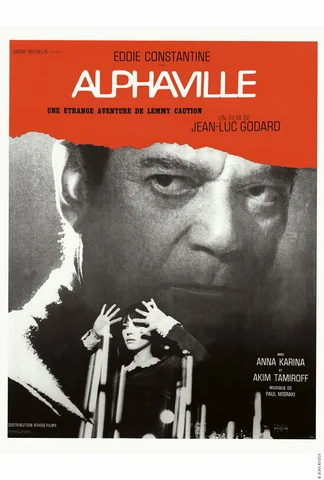 Alphaville