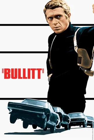 Bullitt