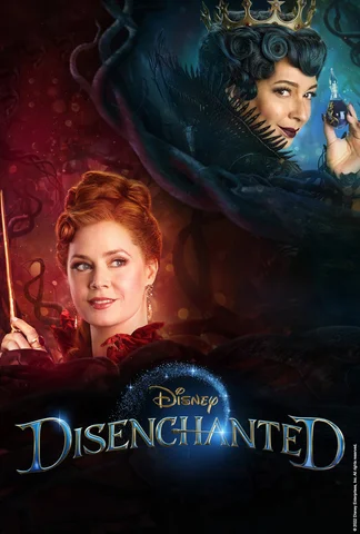 Disenchanted