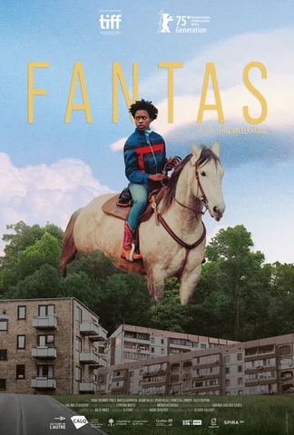 Fantas