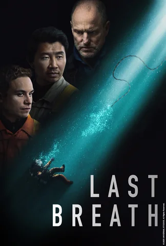 Prisonnier des abysses