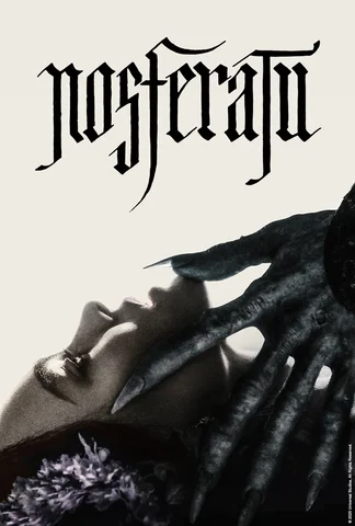 Nosferatu