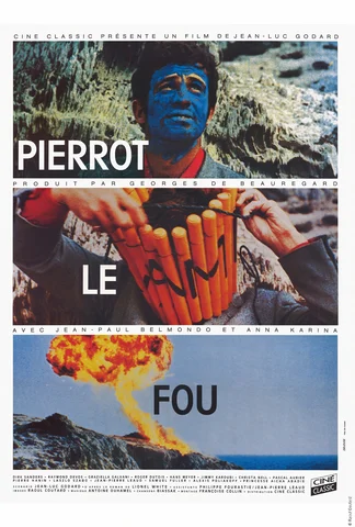 Pierrot le fou