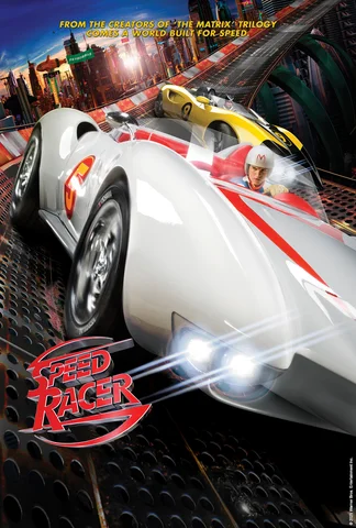 Speed Racer