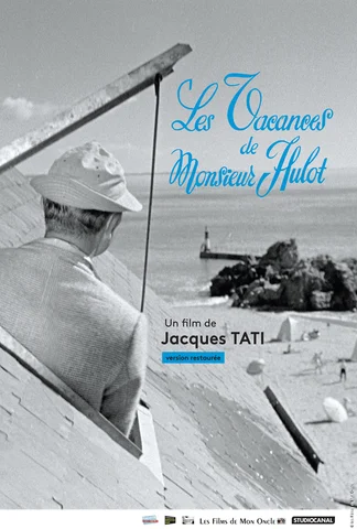 Les vacances de M. Hulot