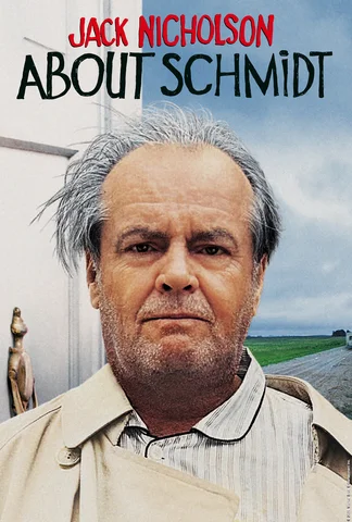About Schmidt