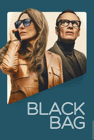 Le sac noir