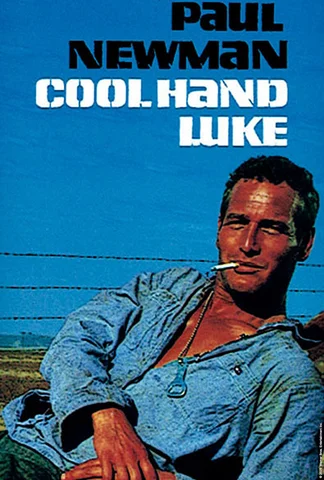 Cool Hand Luke