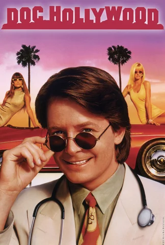 Doc Hollywood