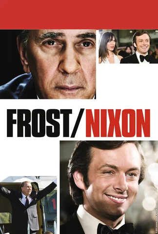 Frost/Nixon
