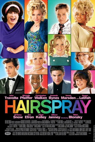 Hairspray (2007)
