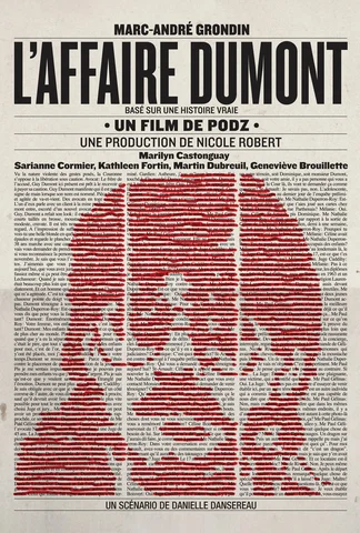 L’ Affaire Dumont