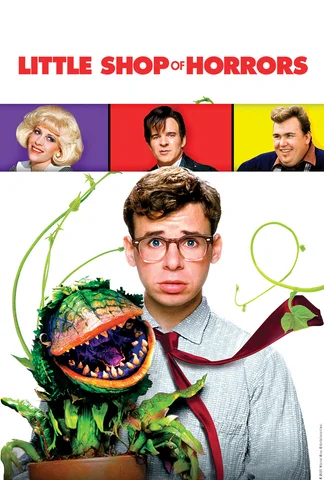 Little Shop of Horrors