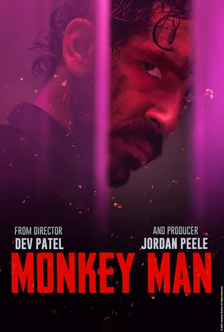 Monkey Man