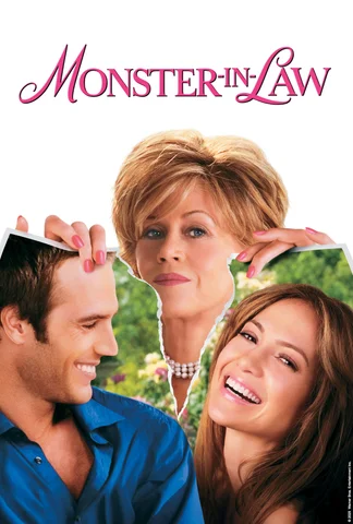 Monster-In-Law