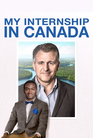 My Internship in Canada