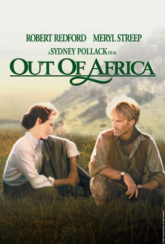 Souvenirs d’Afrique