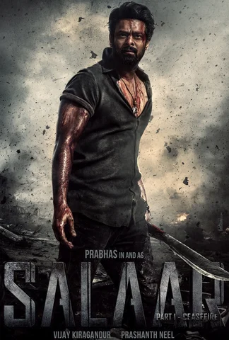 Salaar: Part 1 – Ceasefire