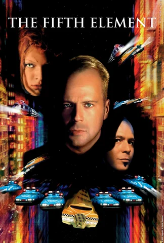 The Fifth Element