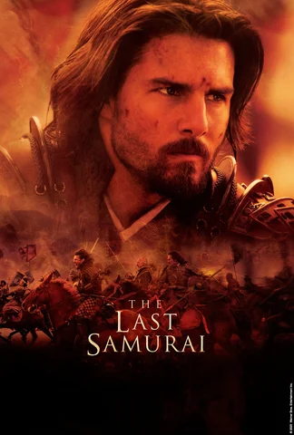 The Last Samurai