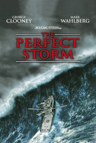 The Perfect Storm