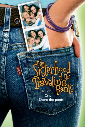 The Sisterhood of the Traveling Pants